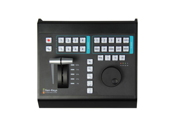 SK-R290 vMix instant Replay